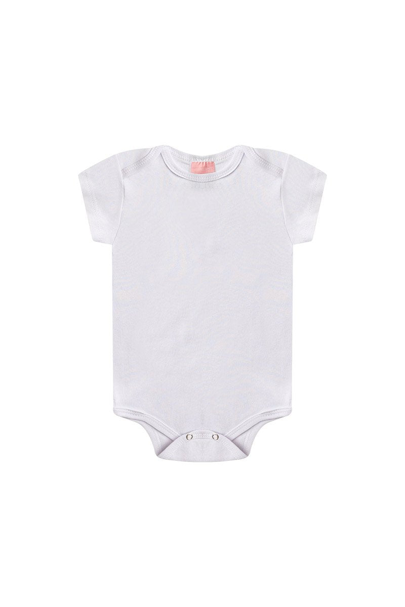 Baby Romper + Bodysuit - Unicorn