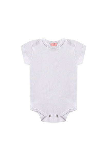 Baby Romper + Bodysuit - Unicorn