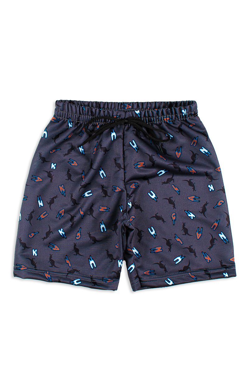 Boys' Summer Basic Set Kangulu