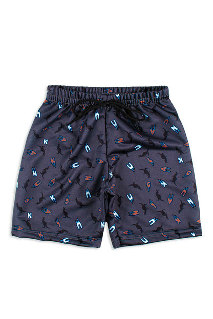 Boys' Summer Basic Set Kangulu