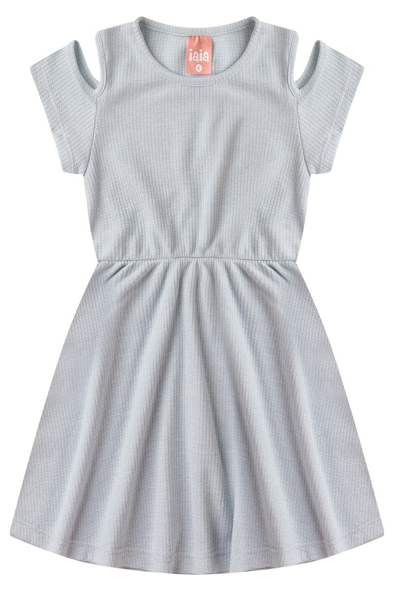 Girls' Basic Dress Iaia