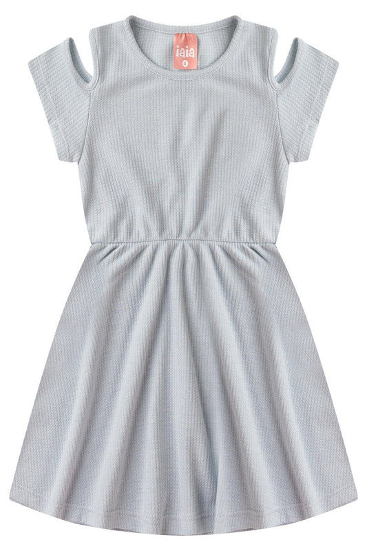 Girls' Basic Dress Iaia