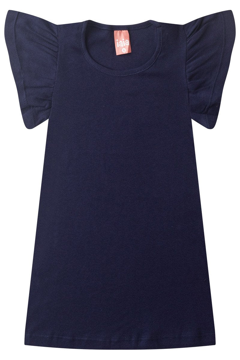 Girls' Basic Dress - Iaia
