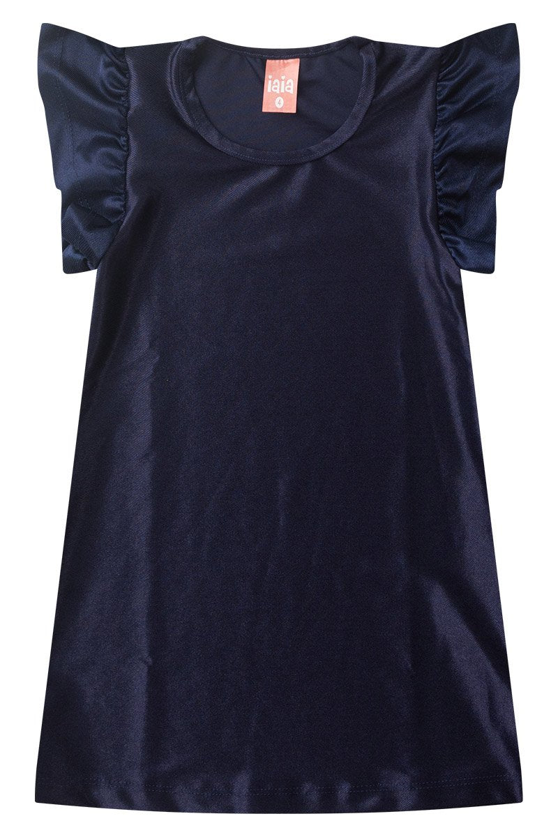 Iaia Basic Girls' Dress