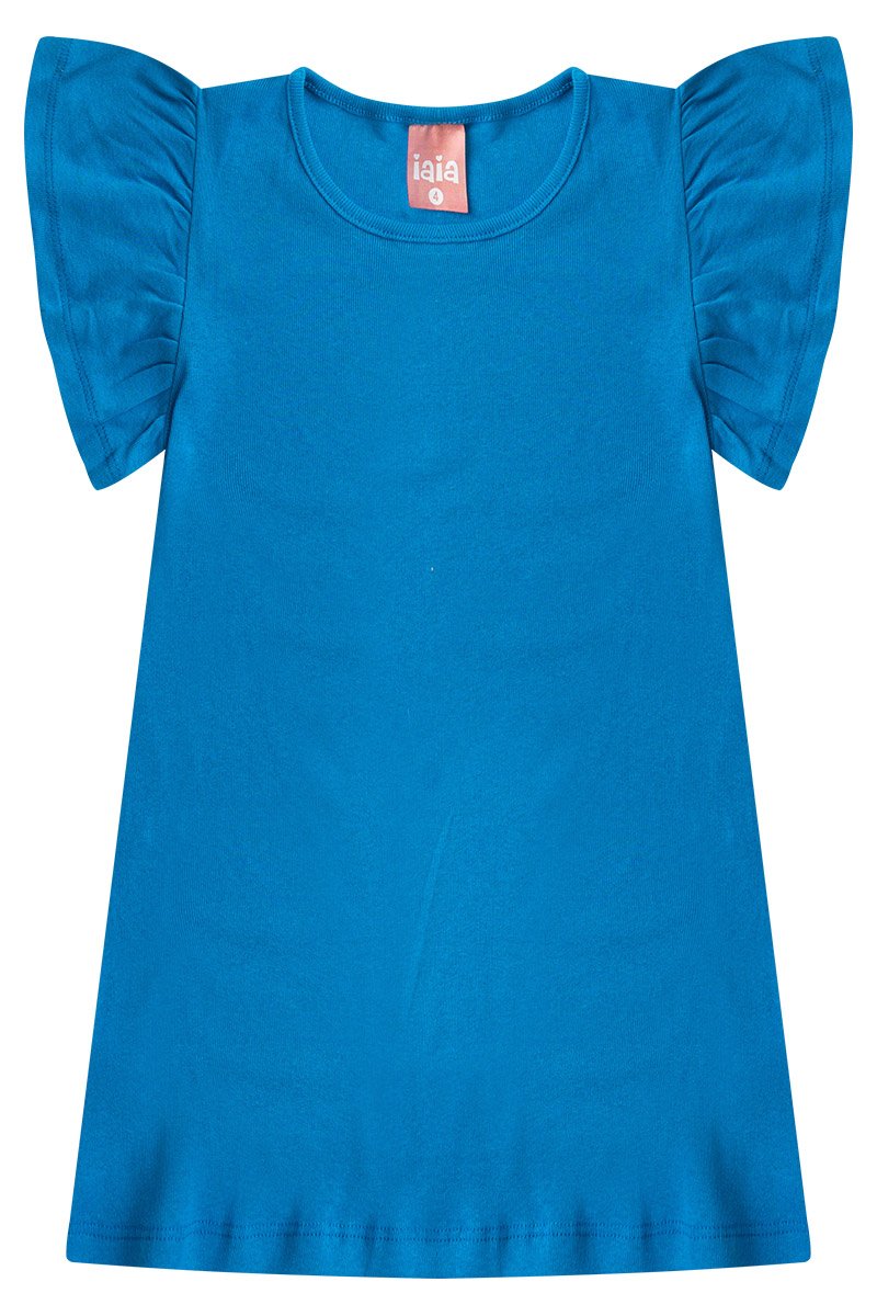 Girls' Basic Dress - Iaia