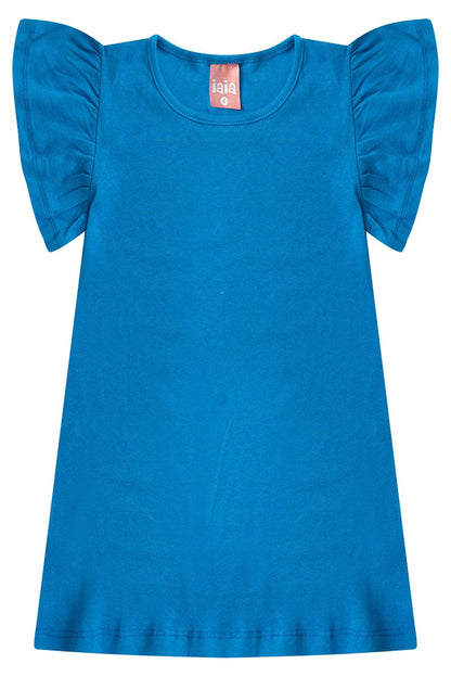 Girls' Basic Dress - Iaia