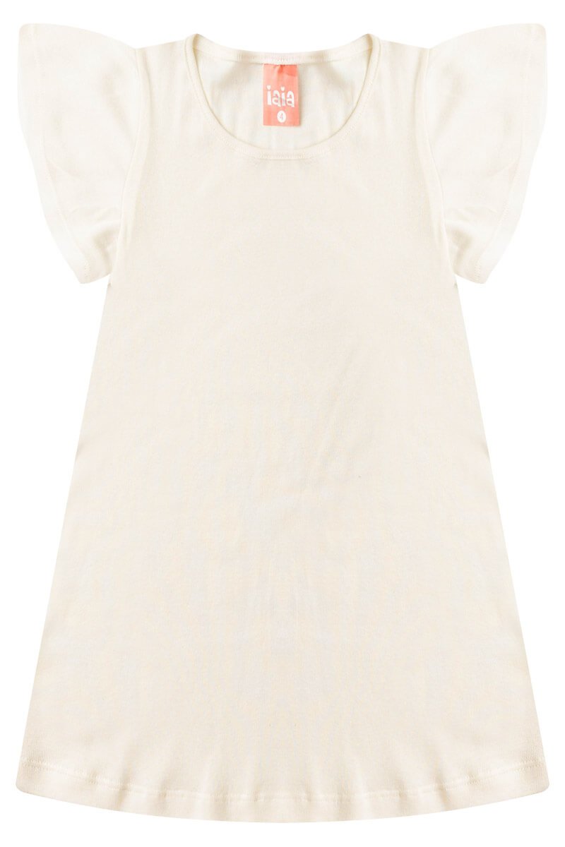 Girls' Basic Dress - Iaia