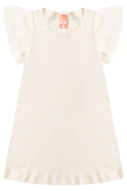 Girls' Basic Dress - Iaia