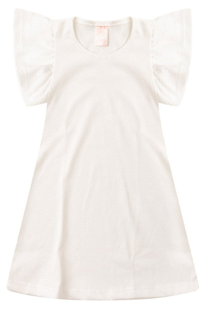 Girls' Basic Dress Iaia