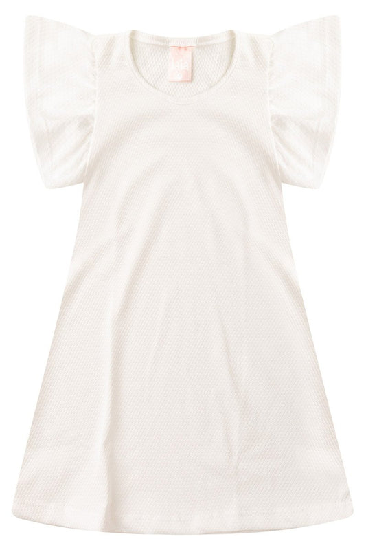 Girls' Basic Dress Iaia