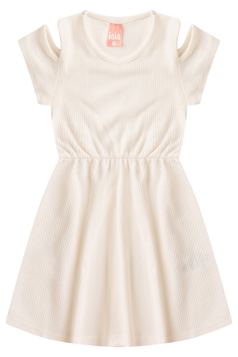 Girls' Basic Dress Iaia