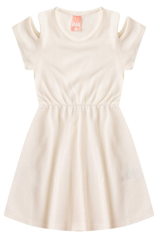 Girls' Basic Dress Iaia