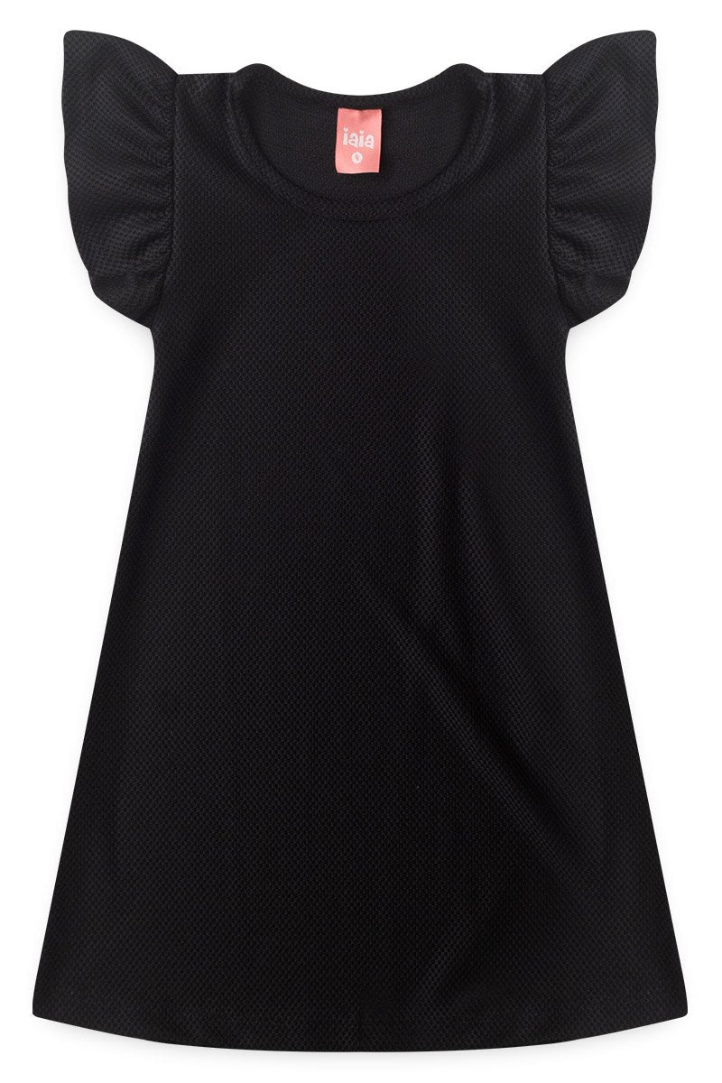 Girls' Basic Dress Iaia