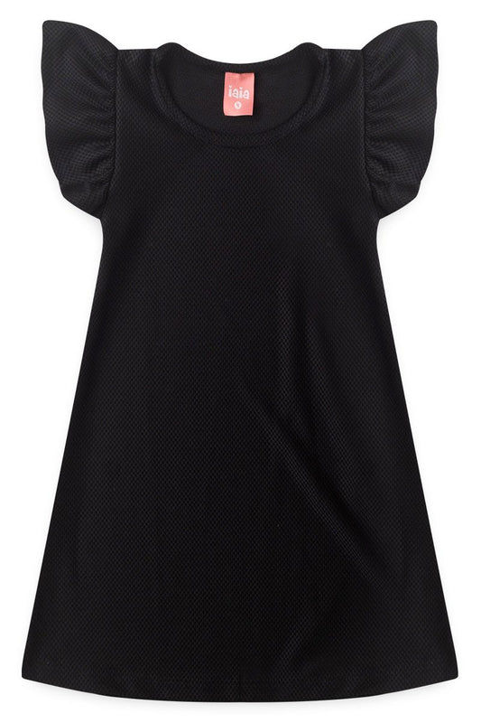 Girls' Basic Dress Iaia
