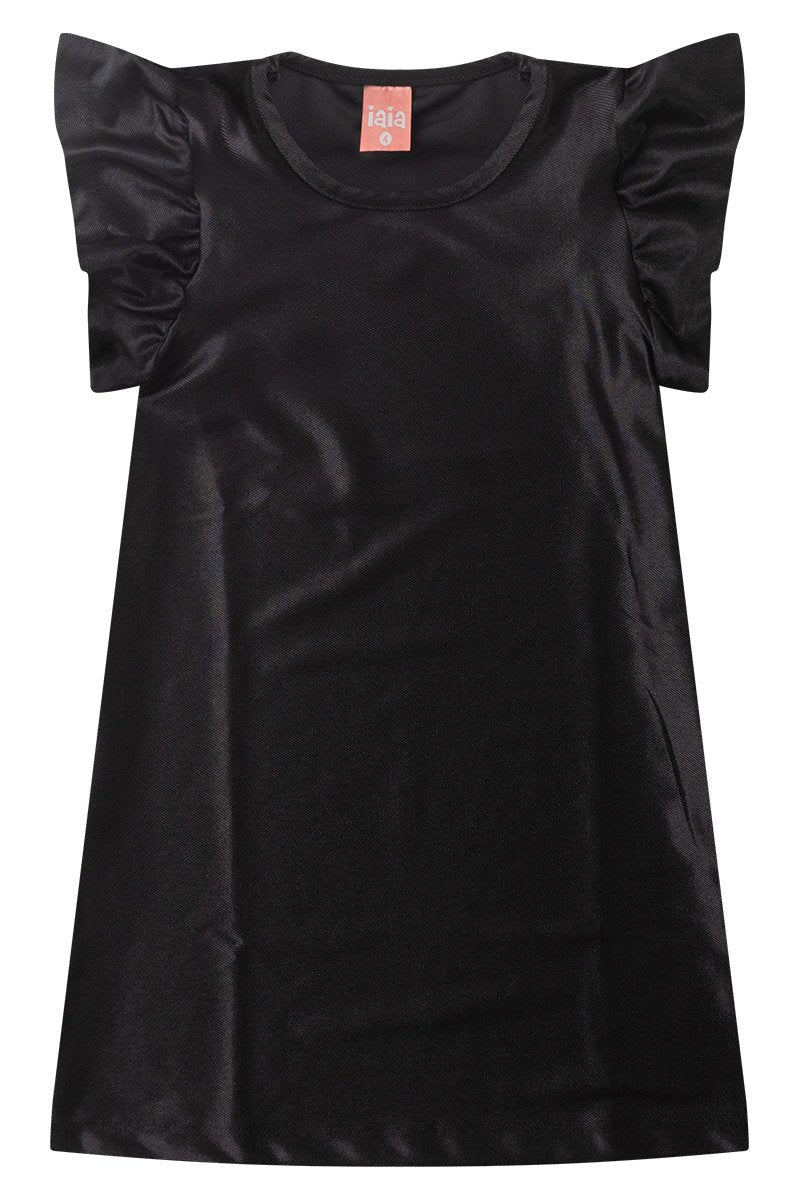 Basic Girls' Dress Iaia