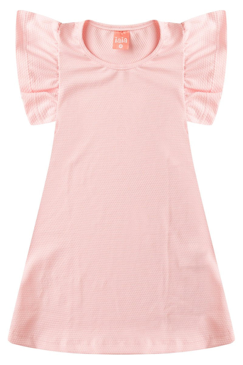 Girls' Basic Dress Iaia