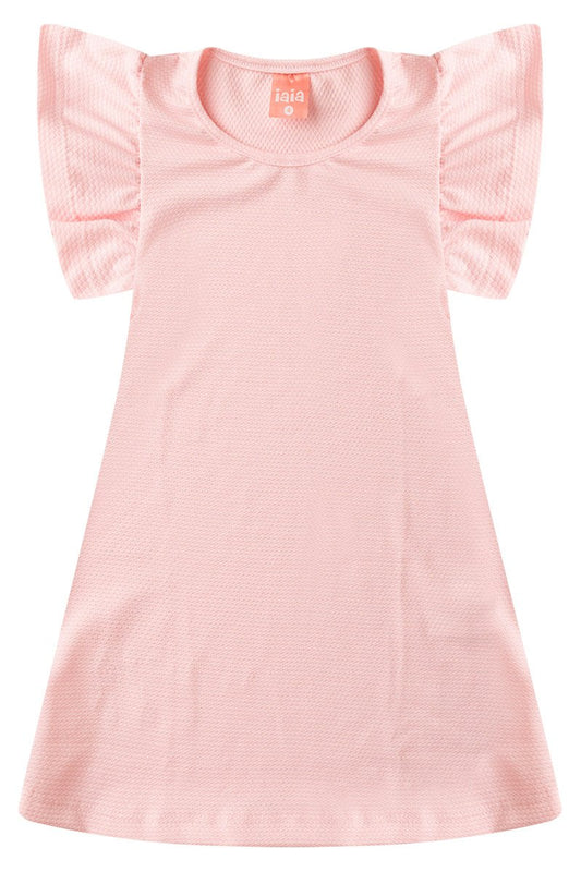 Girls' Basic Dress Iaia