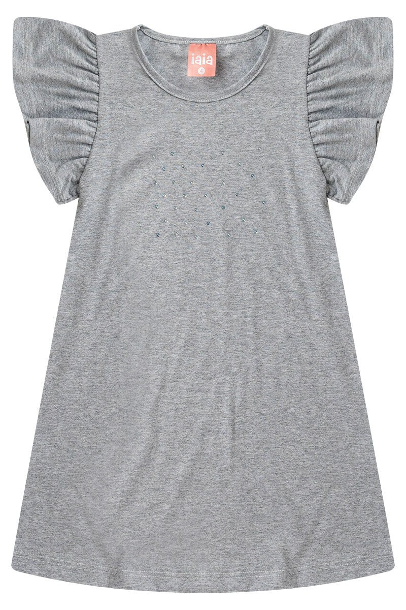 Girls' Sparkly Dress - Iaia