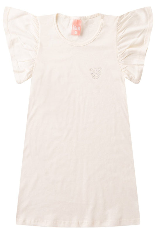 Girls' Dress with Sparkle Iaia
