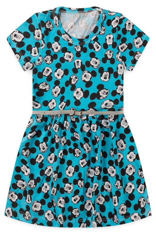 Girls' Dress - Iaia Drawing
