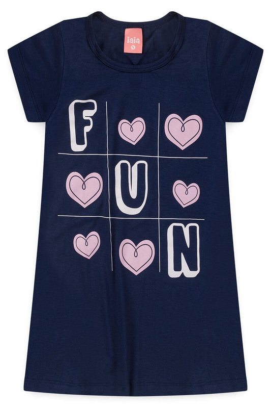 Girls' Dress Fun Iaia