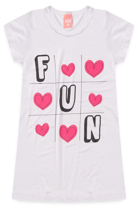 Girls' Dress Fun Iaia