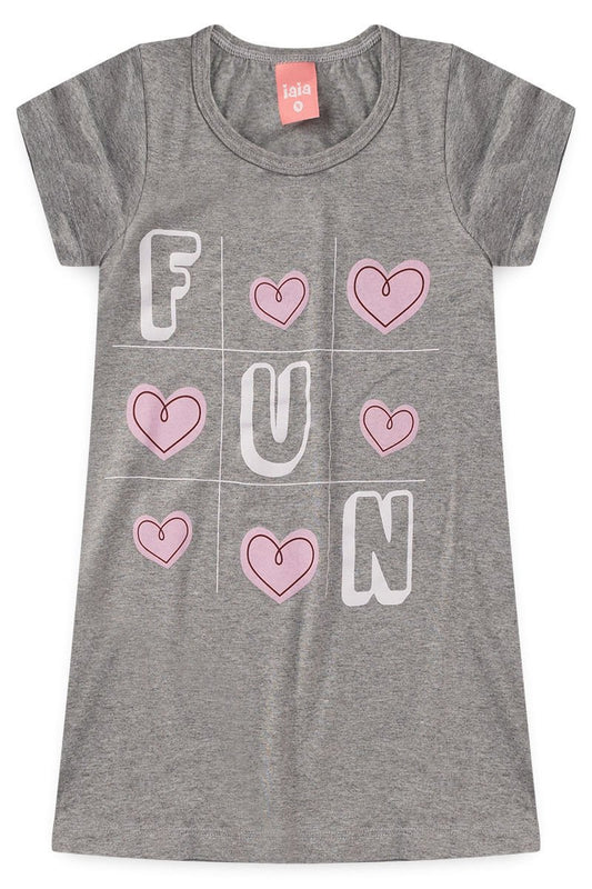 Girls' Dress Fun Iaia