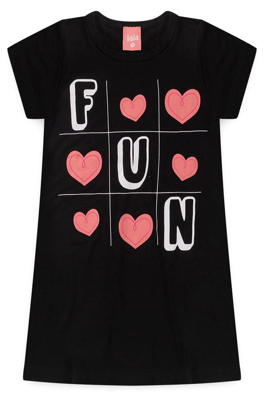Girls' Dress Fun Iaia