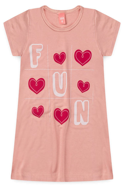 Girls' Dress Fun Iaia