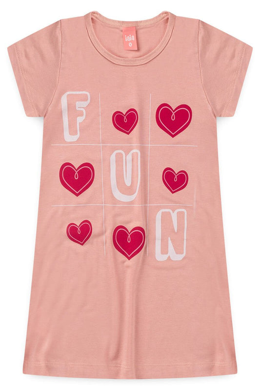 Girls' Dress Fun Iaia