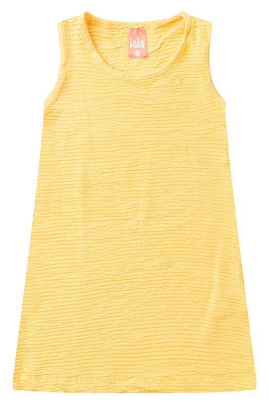 Girls' Dress - Iaia