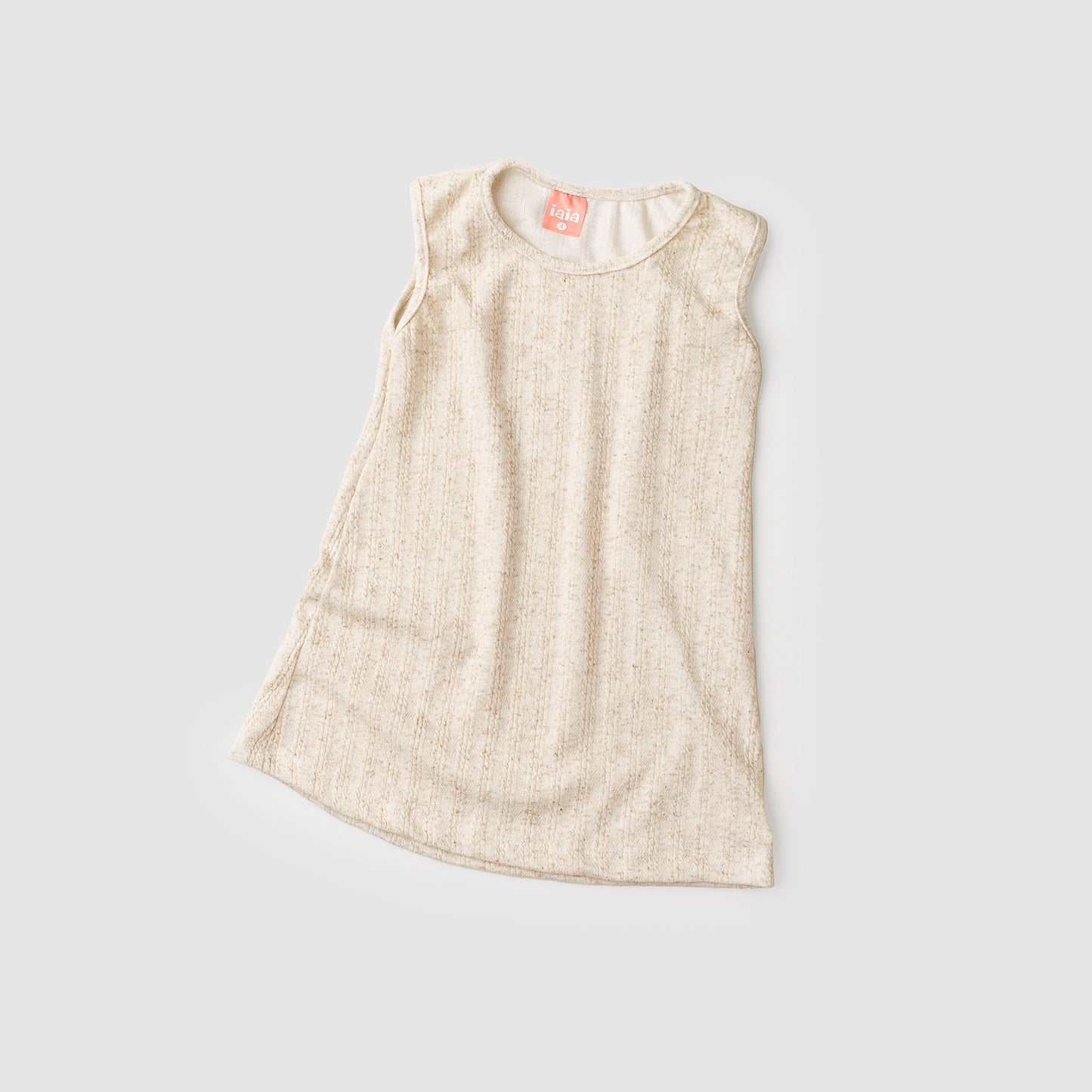 Girls' Dress - Iaia
