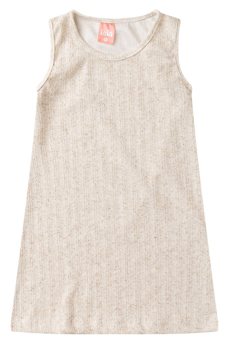 Girls' Dress - Iaia