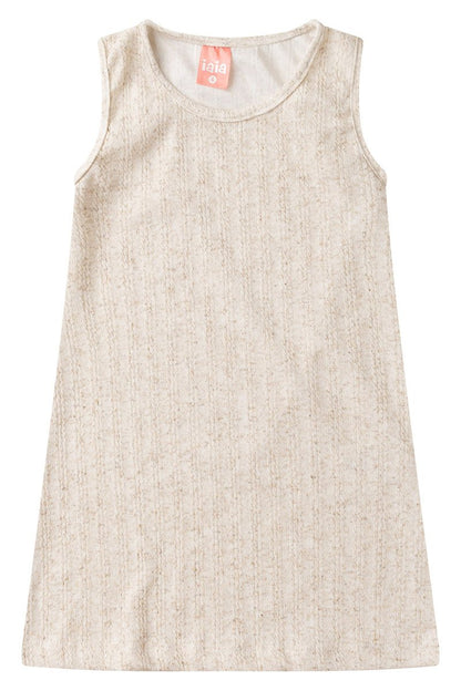 Girls' Dress - Iaia