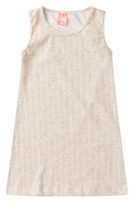 Girls' Dress - Iaia