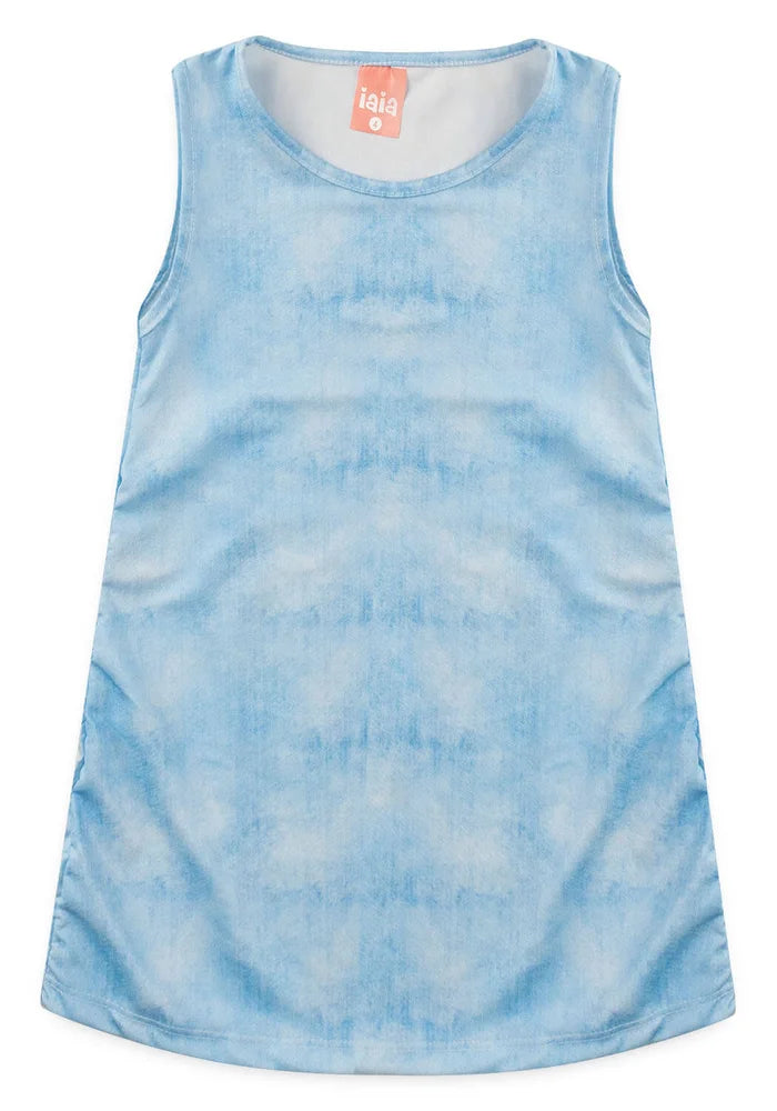 Girls' Dress Flowers Iaia