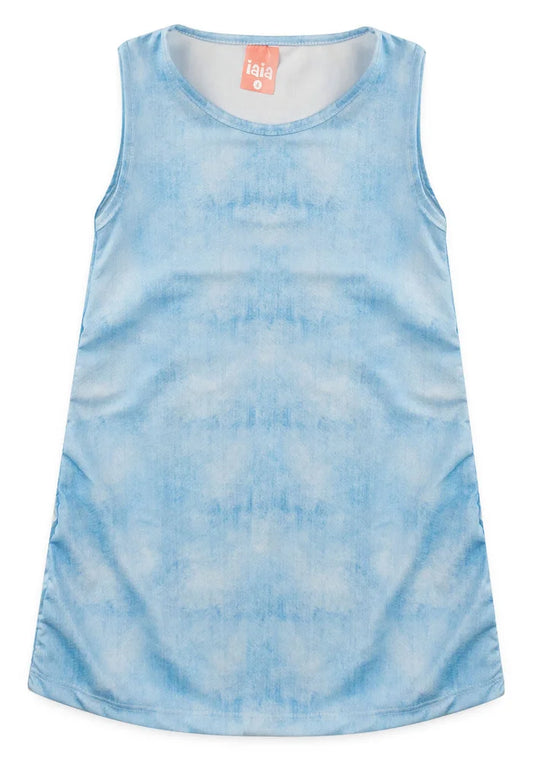Girls' Dress Flowers Iaia