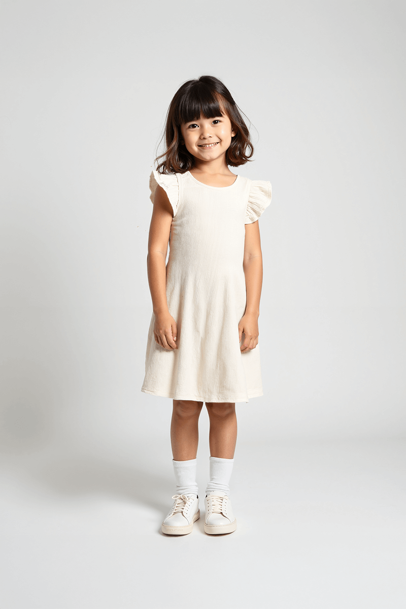 Girls' Summer Dress Iaia