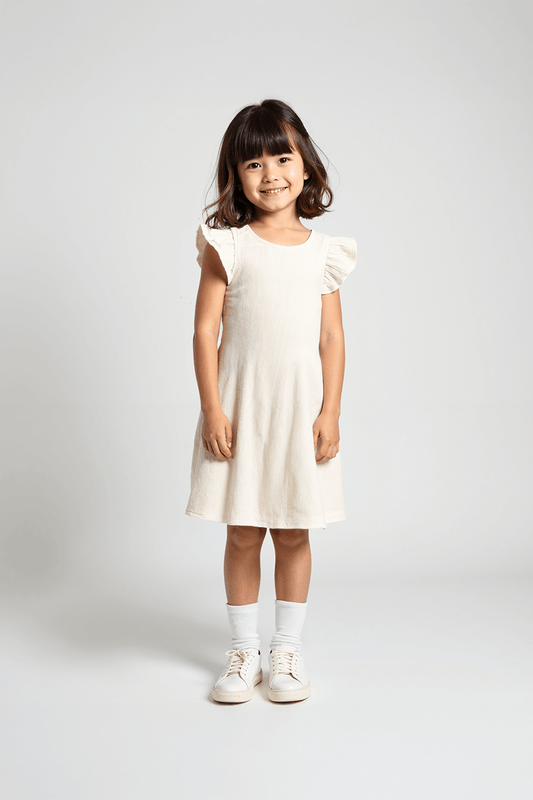 Girls' Summer Dress Iaia